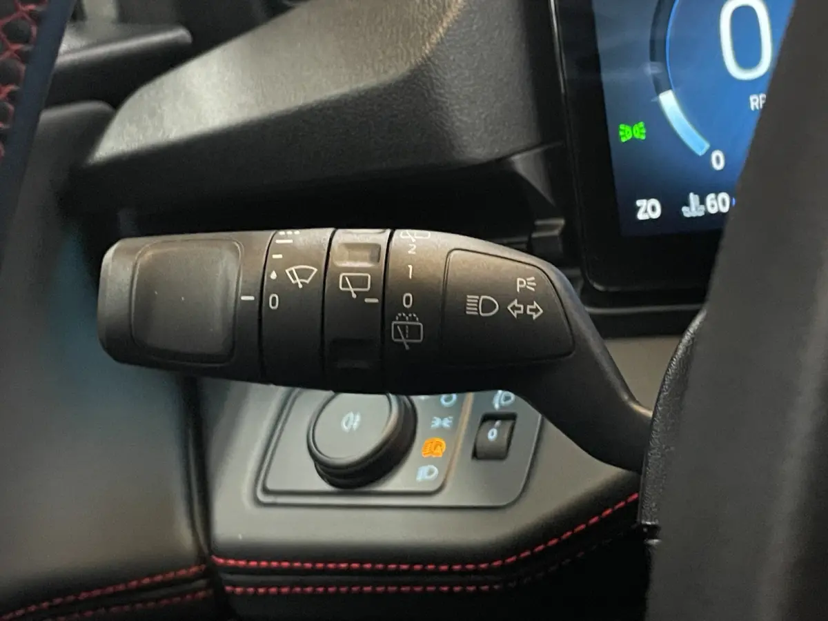 1.0 EcoBoost ST-Line X | Stuur/ stoelverw. | Pano | Adaptieve cruise | B&O |