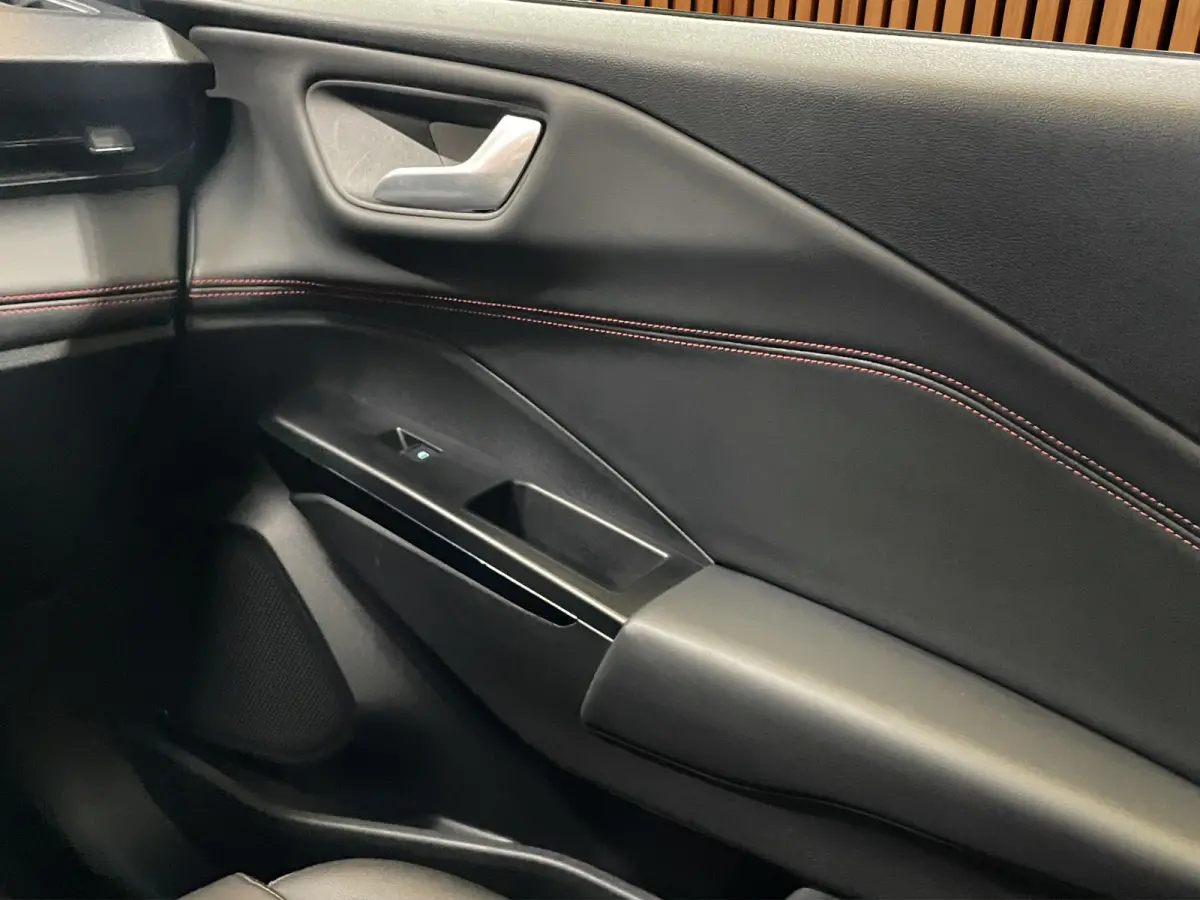 1.0 EcoBoost ST-Line X | Stuur/ stoelverw. | Pano | Adaptieve cruise | B&O |