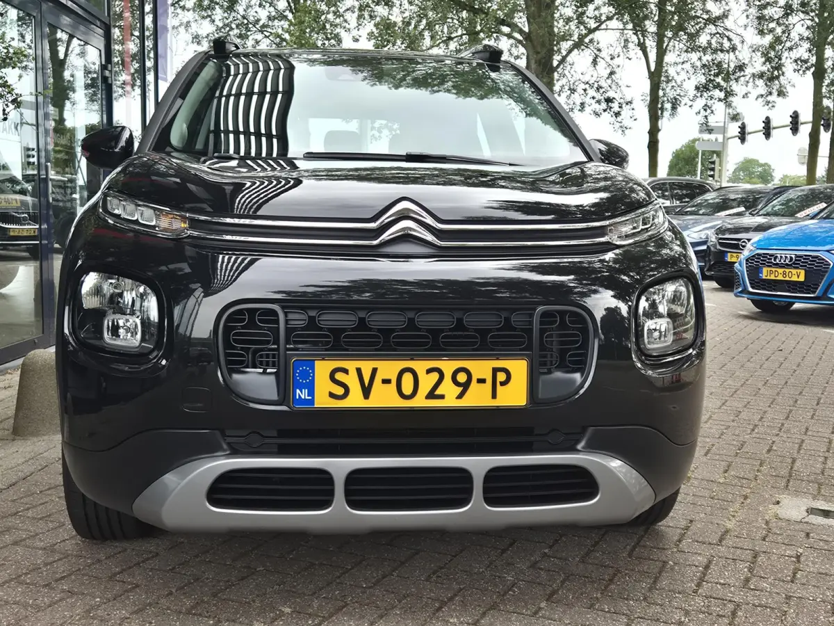 1.2 PureTech S&S | Navigatie | Climate Control | Cruise Control | Parkeersensoren | Licht metalen velgen