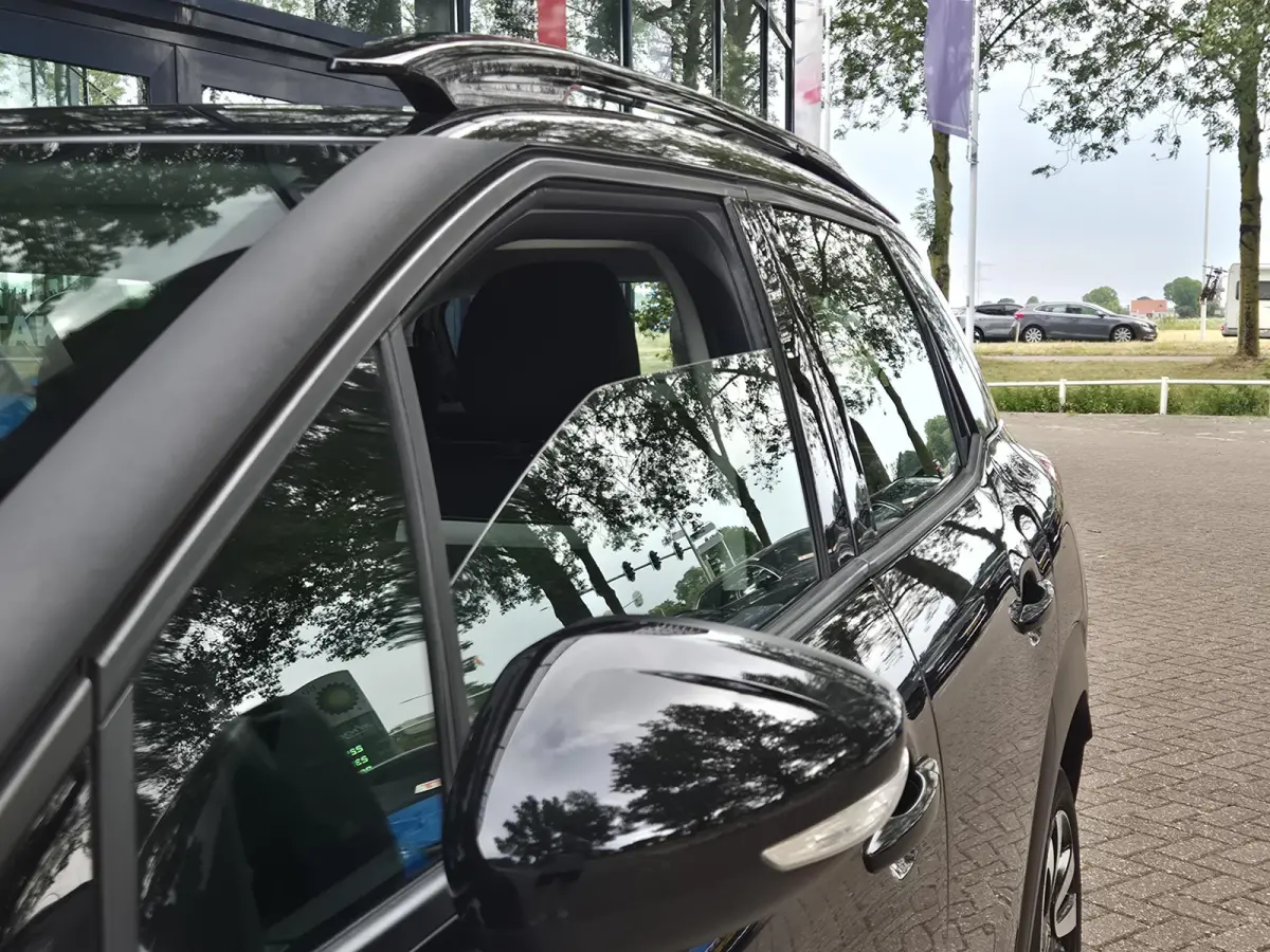 1.2 PureTech S&S | Navigatie | Climate Control | Cruise Control | Parkeersensoren | Licht metalen velgen