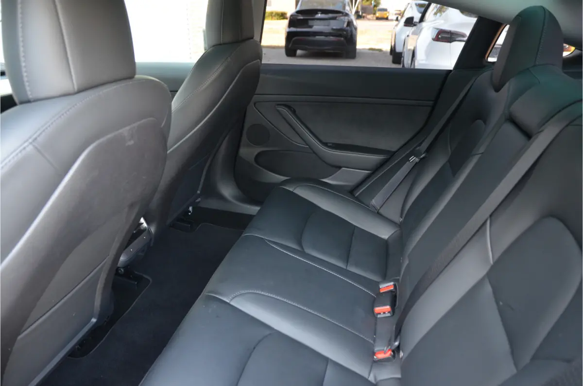 Performance AWD 75 kWh AutoPilot3.0 Ryzen