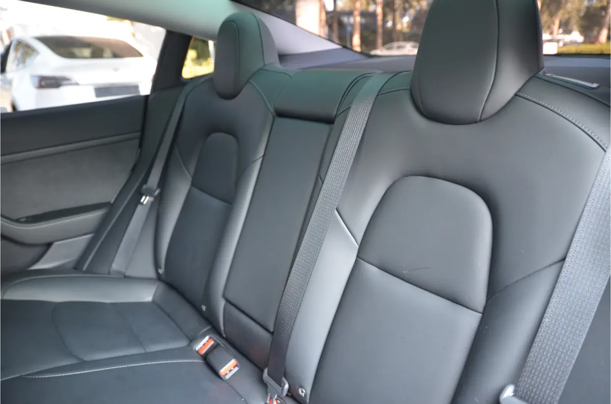 Performance AWD 75 kWh AutoPilot3.0 Ryzen