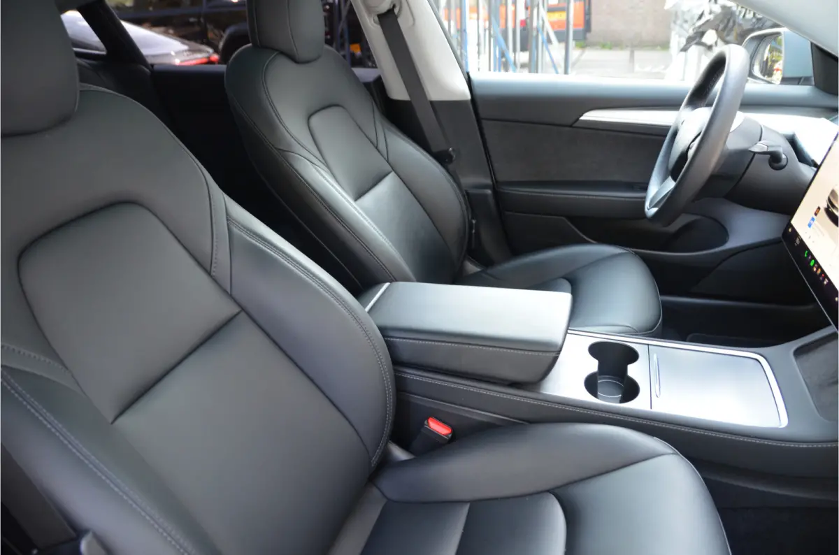 Performance AWD 75 kWh AutoPilot3.0 Ryzen