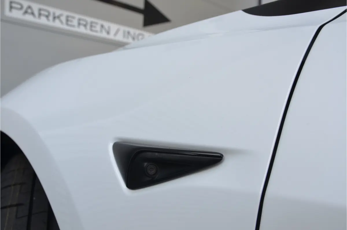 Performance AWD 75 kWh AutoPilot3.0 Ryzen