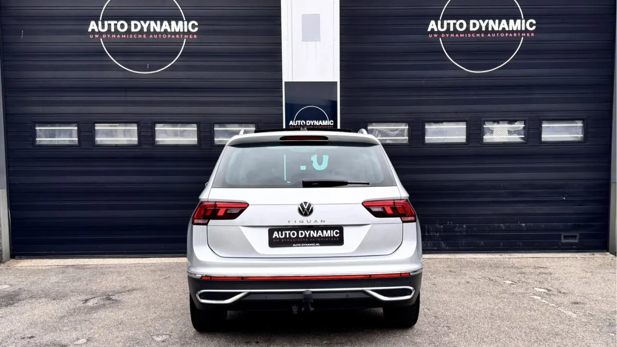 1.5 TSI R-Line Business+ DSG Panoramadak | HUD | Navi