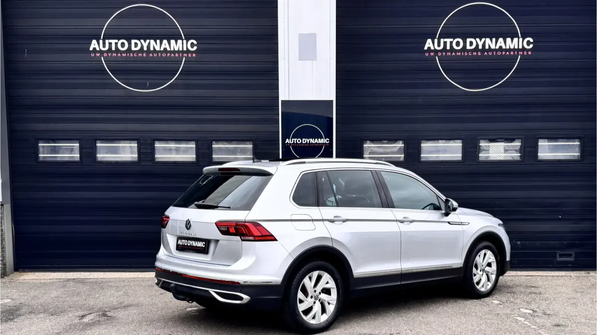 1.5 TSI R-Line Business+ DSG Panoramadak | HUD | Navi