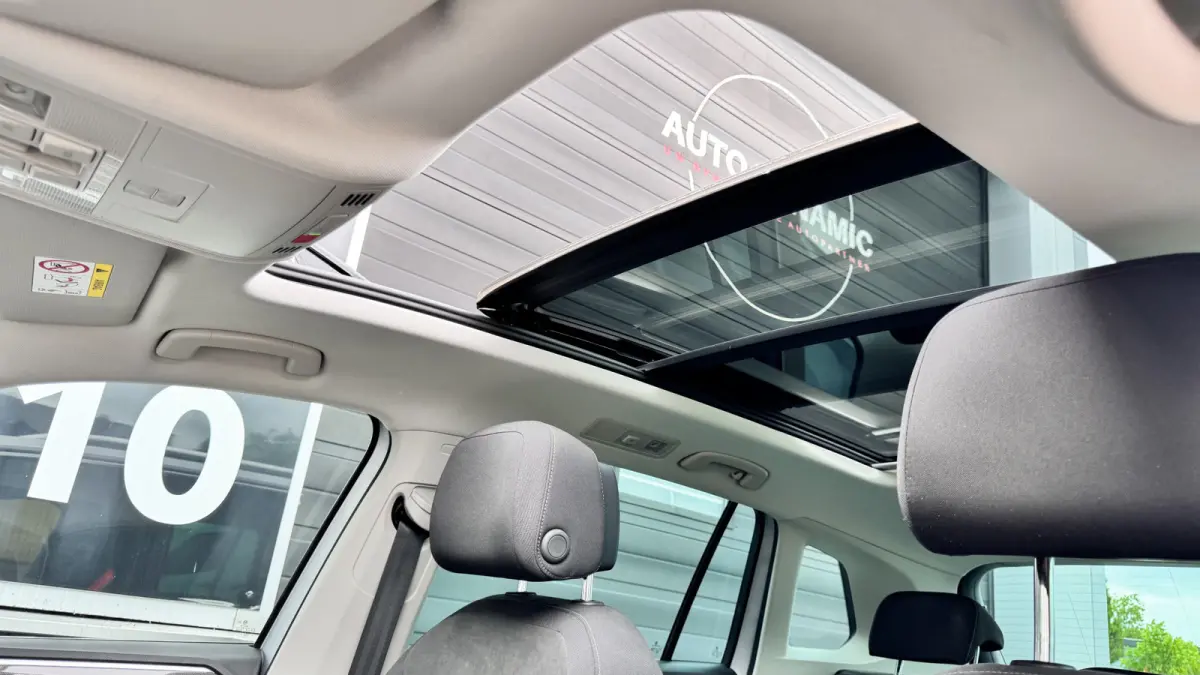 1.5 TSI R-Line Business+ DSG Panoramadak | HUD | Navi