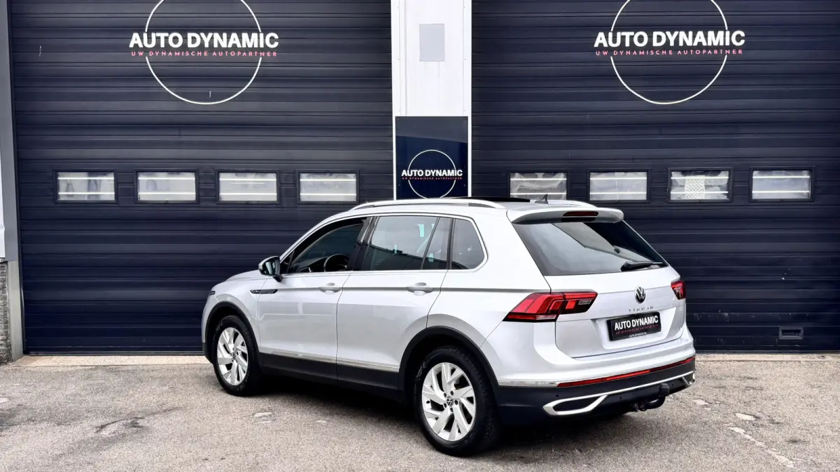 1.5 TSI R-Line Business+ DSG Panoramadak | HUD | Navi