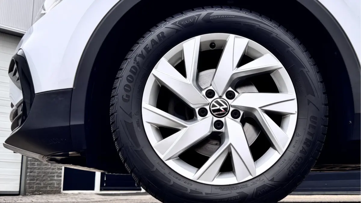 1.5 TSI R-Line Business+ DSG Panoramadak | HUD | Navi