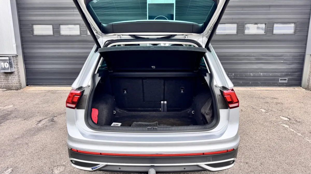 1.5 TSI R-Line Business+ DSG Panoramadak | HUD | Navi