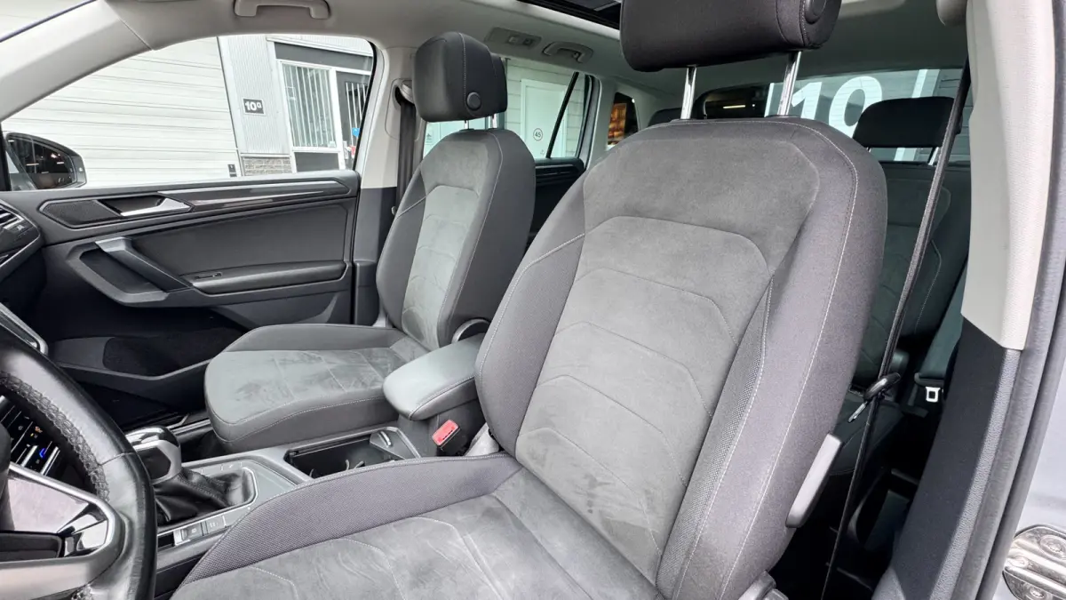 1.5 TSI R-Line Business+ DSG Panoramadak | HUD | Navi