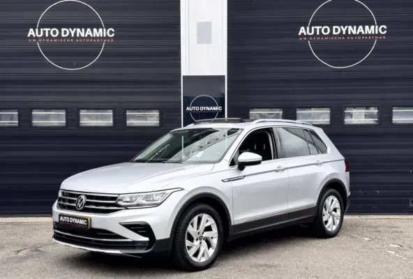 1.5 TSI R-Line Business+ DSG Panoramadak | HUD | Navi