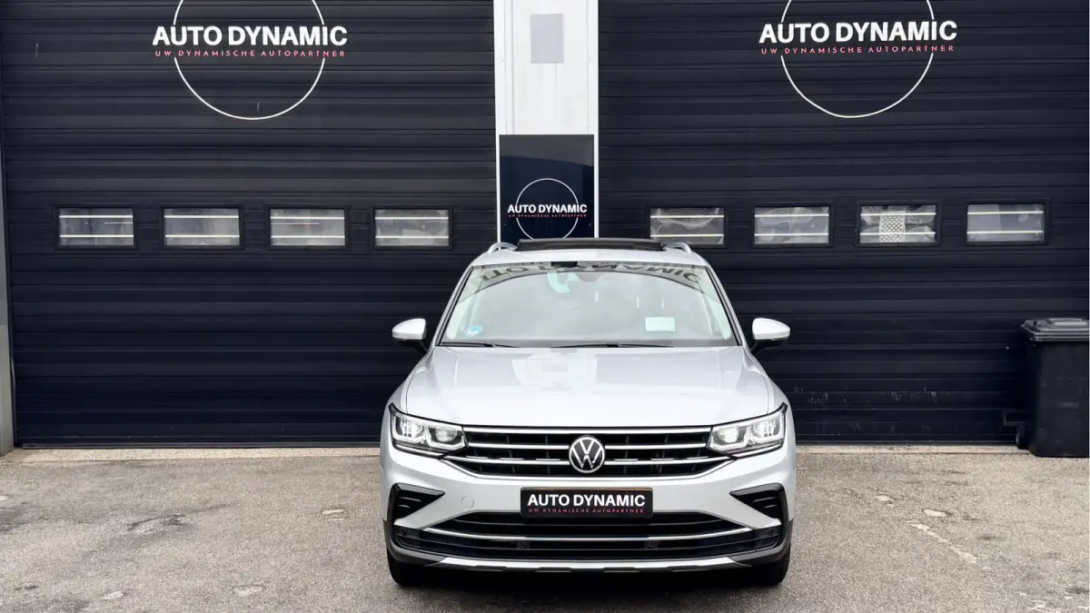 1.5 TSI R-Line Business+ DSG Panoramadak | HUD | Navi