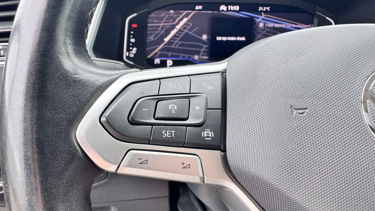 1.5 TSI R-Line Business+ DSG Panoramadak | HUD | Navi