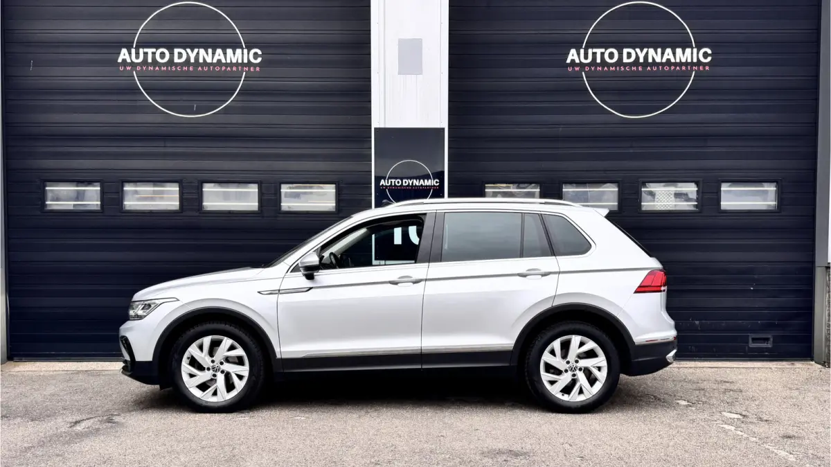 1.5 TSI R-Line Business+ DSG Panoramadak | HUD | Navi