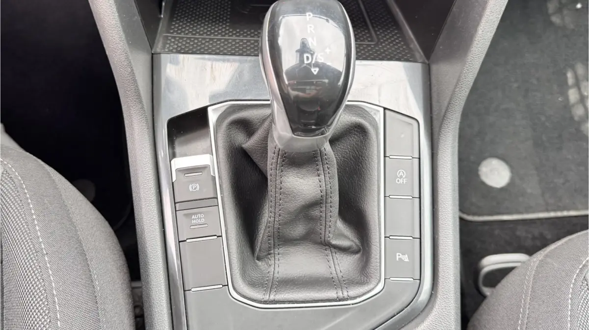 1.5 TSI R-Line Business+ DSG Panoramadak | HUD | Navi