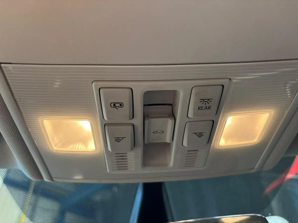 1.4 TSI ACC Pano, Dodehoek,stoelverwarming
