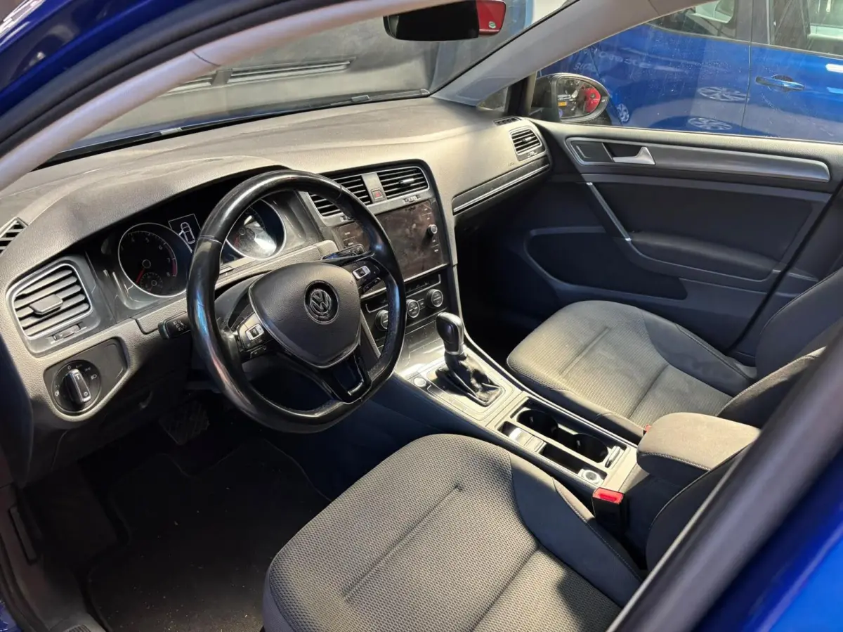1.4 TSI ACC Pano, Dodehoek,stoelverwarming