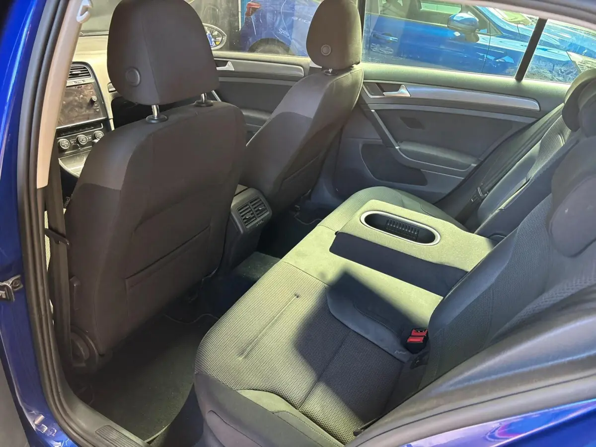 1.4 TSI ACC Pano, Dodehoek,stoelverwarming
