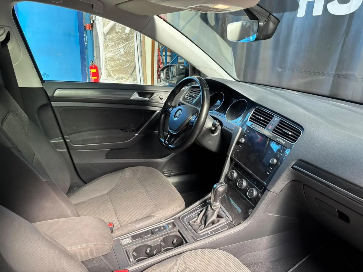 1.4 TSI ACC Pano, Dodehoek,stoelverwarming
