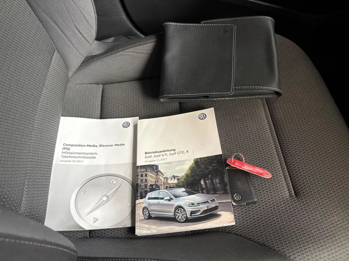 1.4 TSI ACC Pano, Dodehoek,stoelverwarming