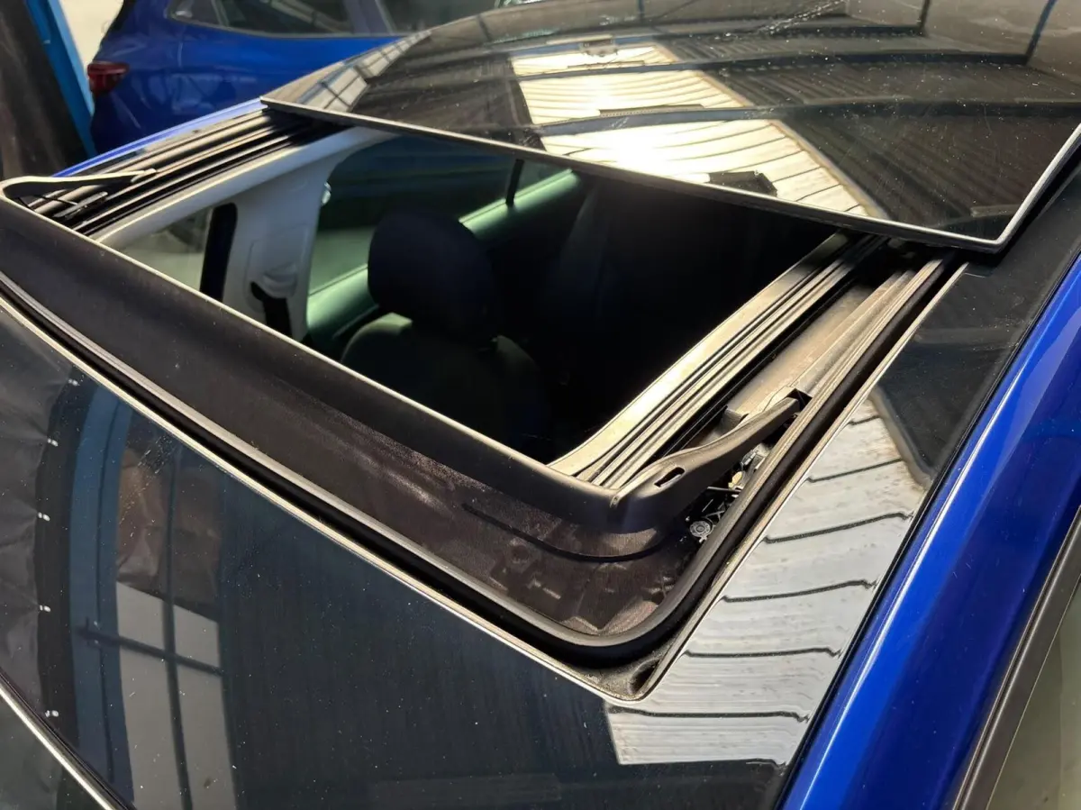 1.4 TSI ACC Pano, Dodehoek,stoelverwarming