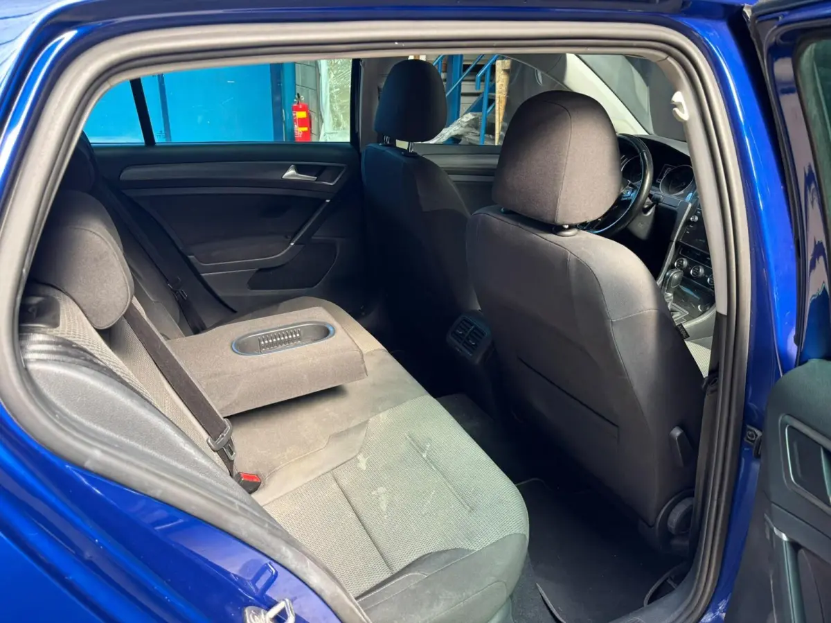 1.4 TSI ACC Pano, Dodehoek,stoelverwarming