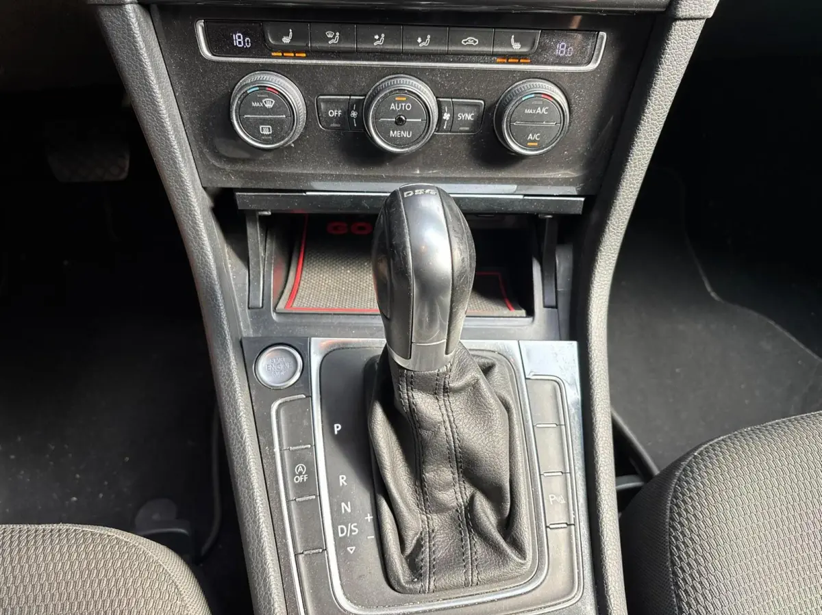 1.4 TSI ACC Pano, Dodehoek,stoelverwarming