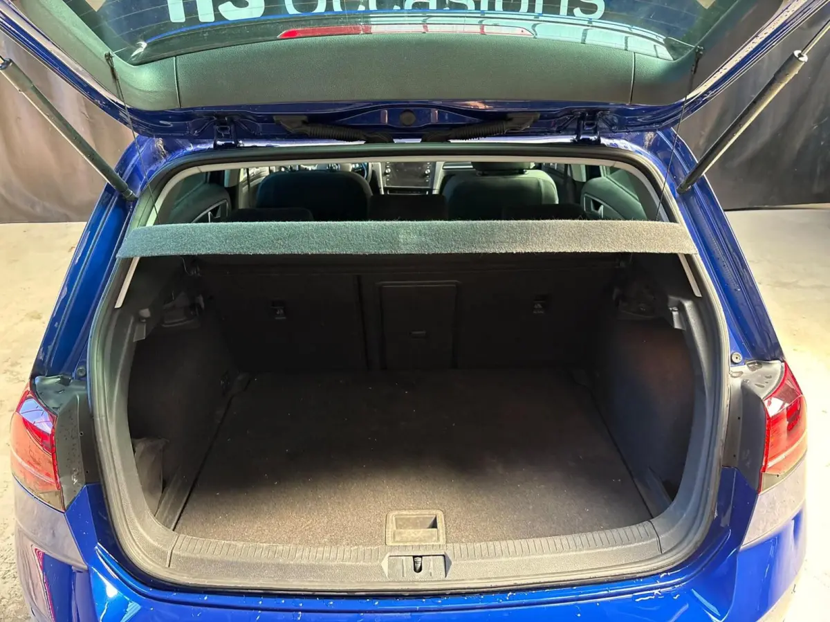 1.4 TSI ACC Pano, Dodehoek,stoelverwarming
