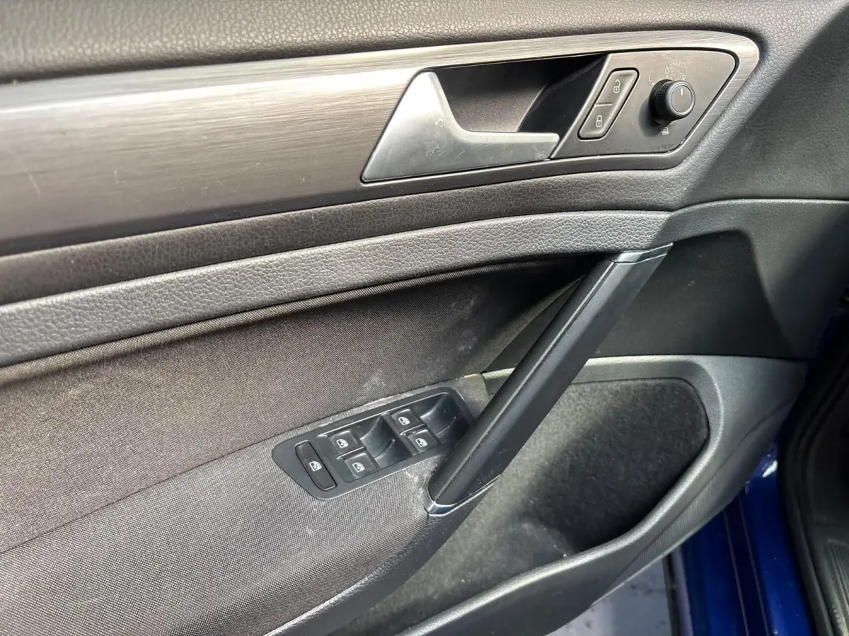 1.4 TSI ACC Pano, Dodehoek,stoelverwarming