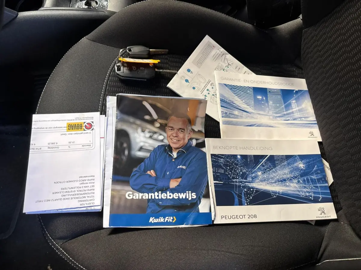 1.2 Automaat,NAP,Cruise,NIEUWE DISTRUBUTIERIEM !