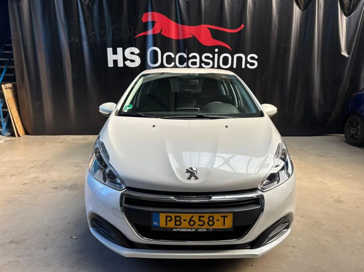 1.2 Automaat,NAP,Cruise,NIEUWE DISTRUBUTIERIEM !