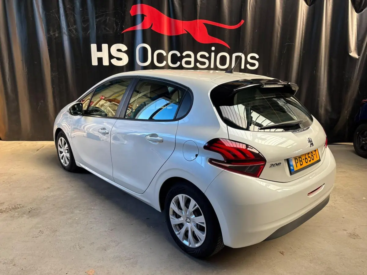 1.2 Automaat,NAP,Cruise,NIEUWE DISTRUBUTIERIEM !