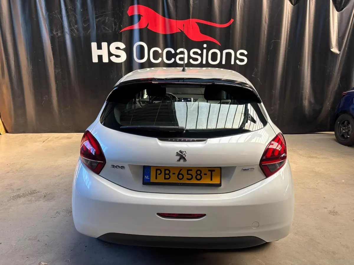 1.2 Automaat,NAP,Cruise,NIEUWE DISTRUBUTIERIEM !