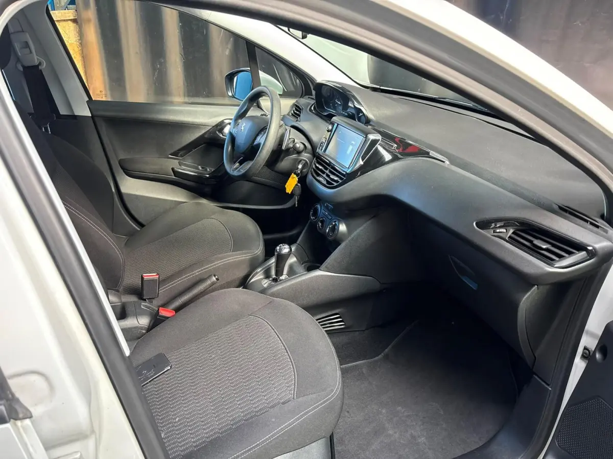 1.2 Automaat,NAP,Cruise,NIEUWE DISTRUBUTIERIEM !