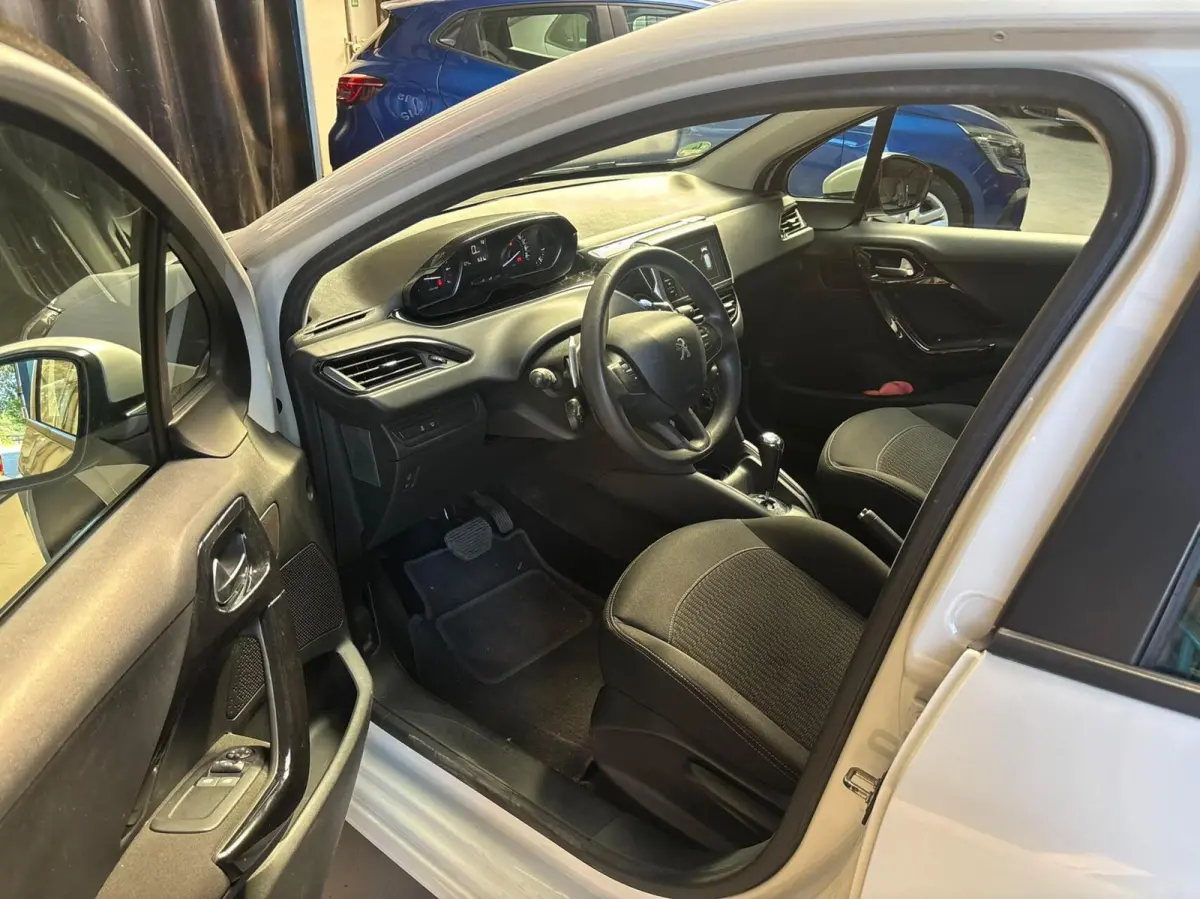 1.2 Automaat,NAP,Cruise,NIEUWE DISTRUBUTIERIEM !