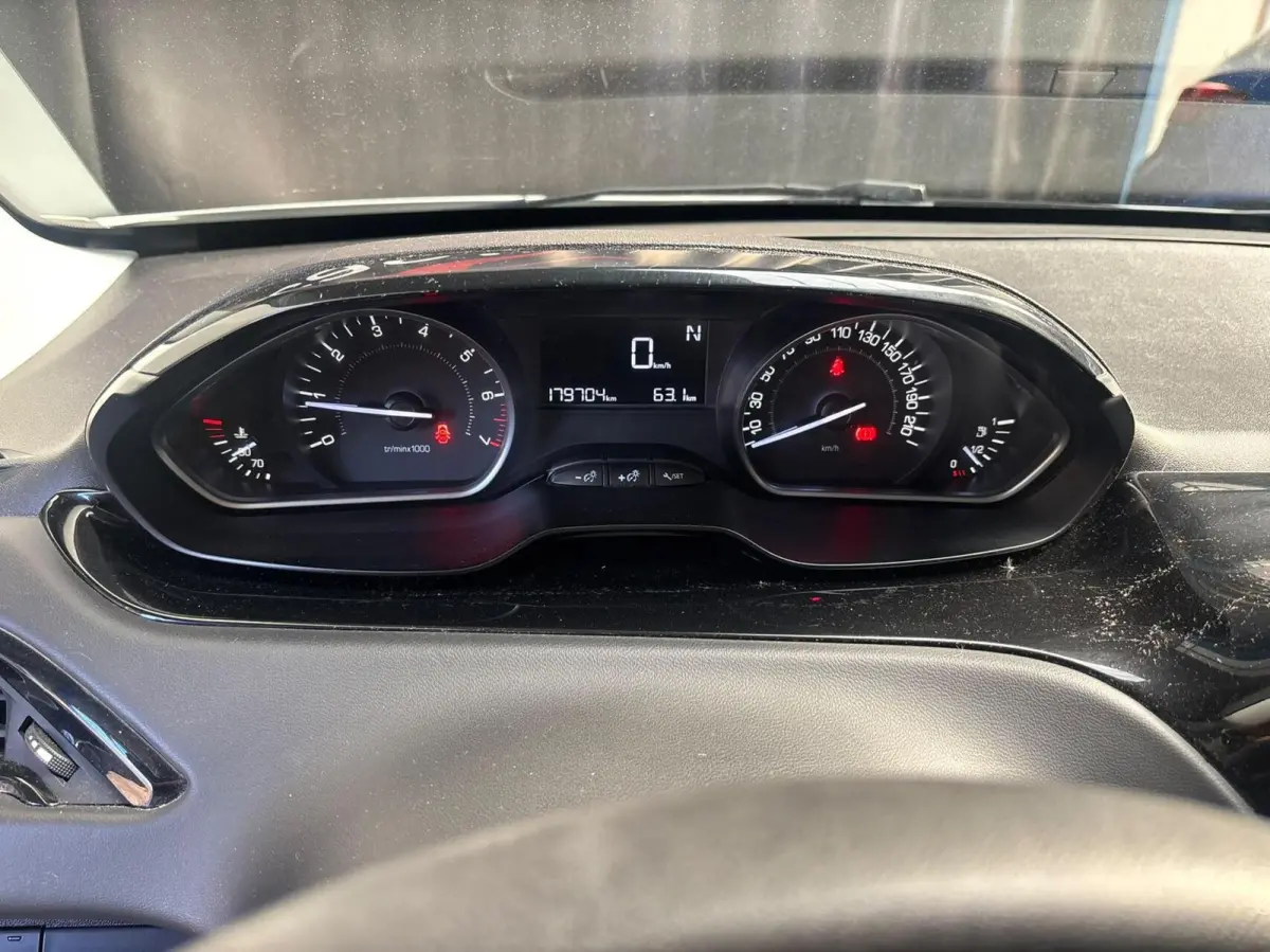 1.2 Automaat,NAP,Cruise,NIEUWE DISTRUBUTIERIEM !