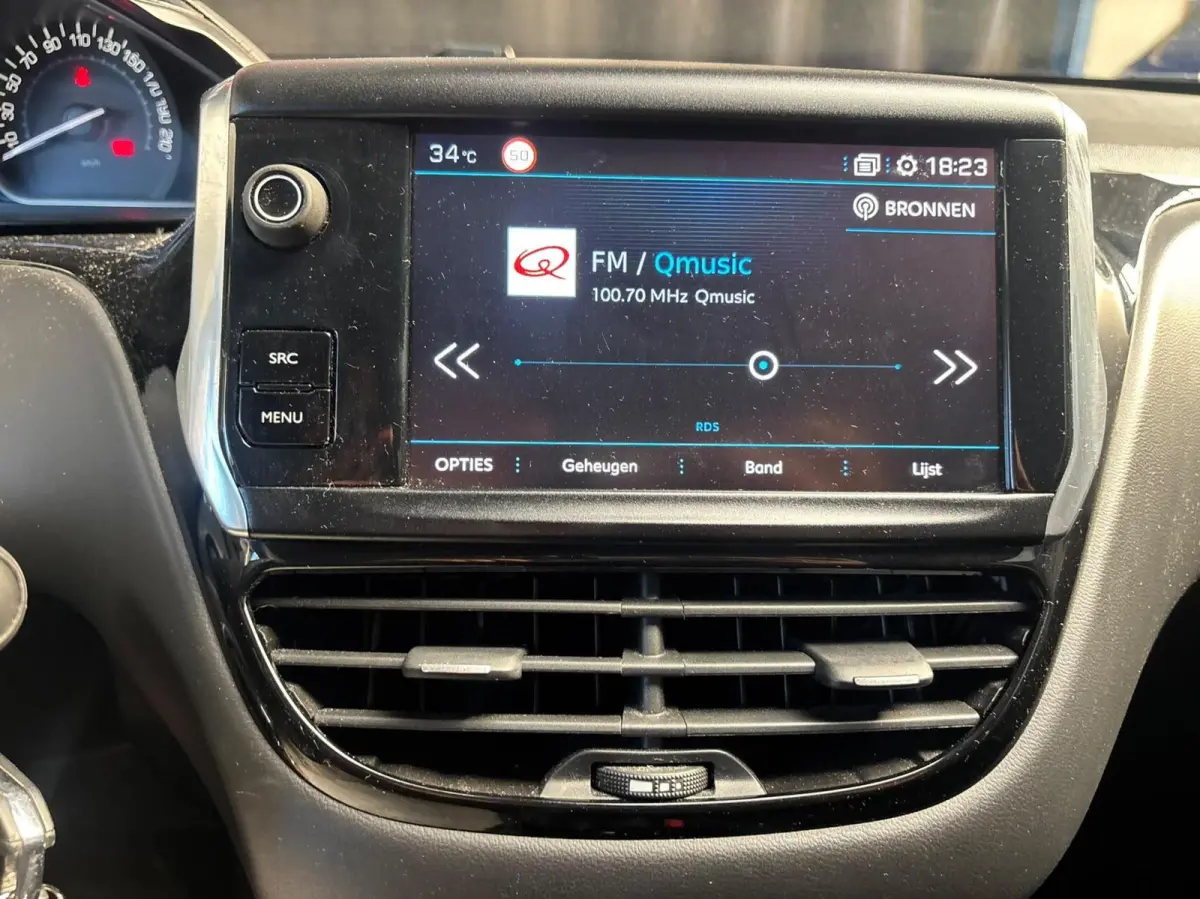 1.2 Automaat,NAP,Cruise,NIEUWE DISTRUBUTIERIEM !