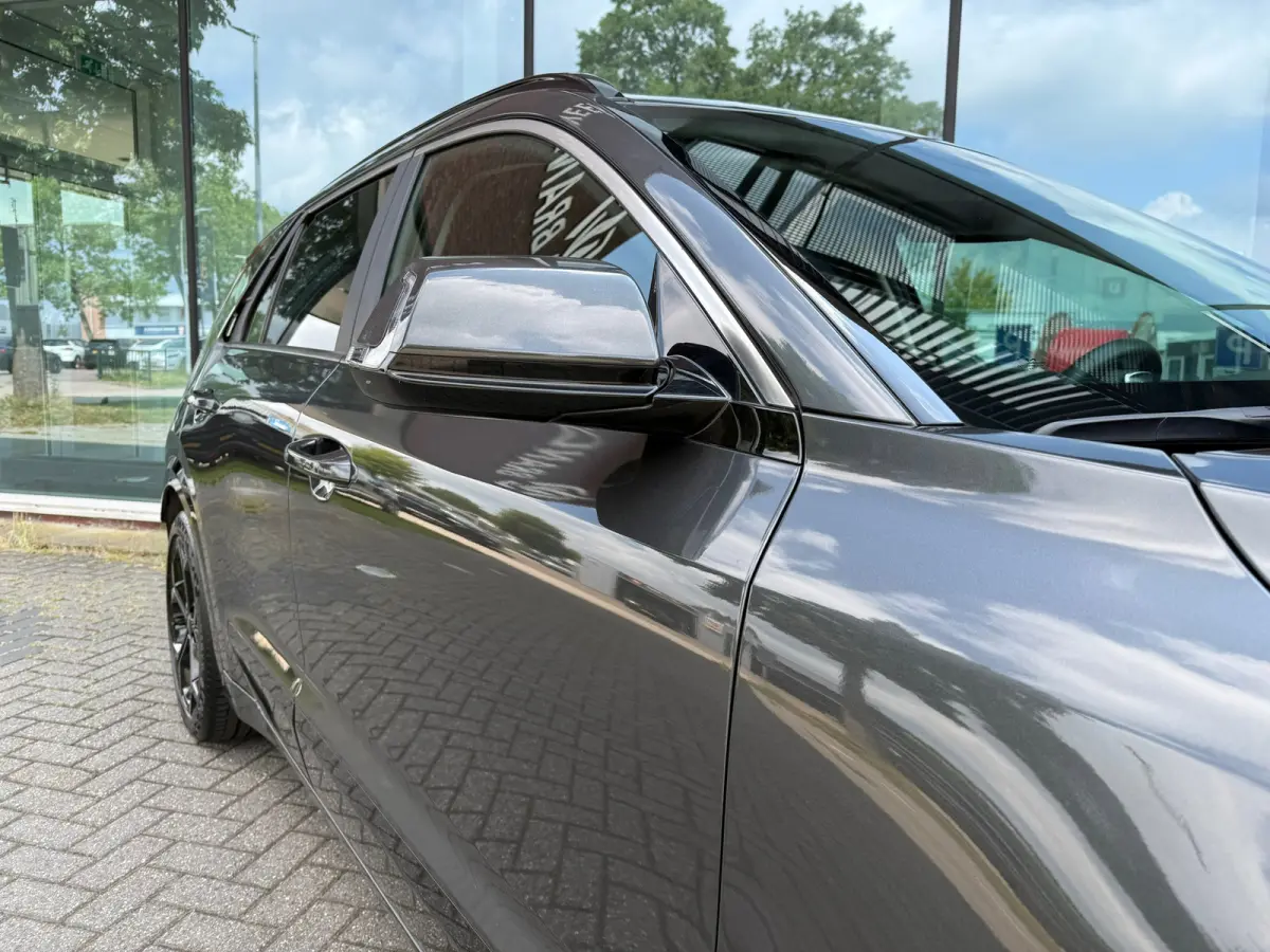 1.6 GDi Hybrid DynamicPlusLine - Navi - Climate - Camera - Half Leder