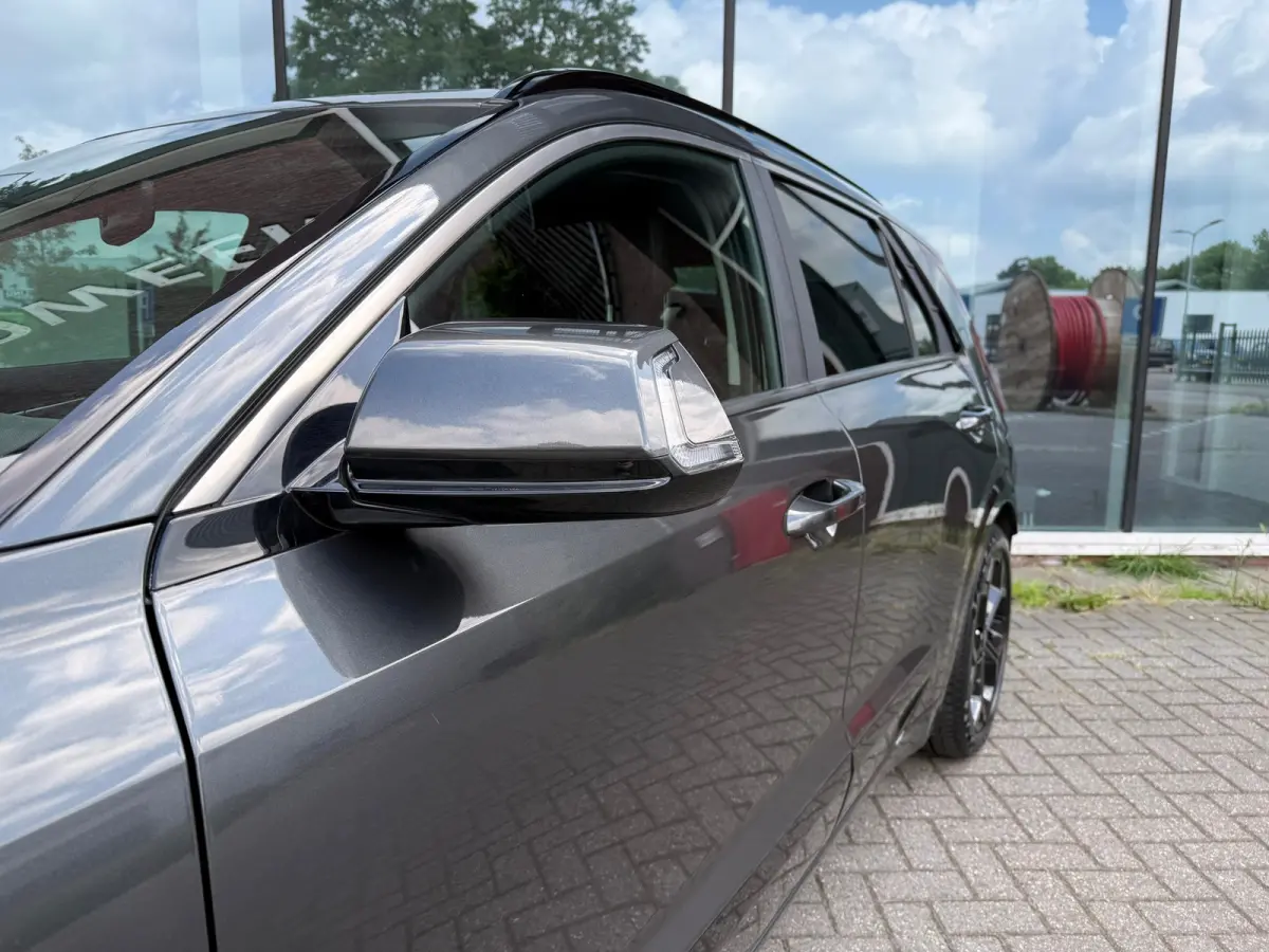 1.6 GDi Hybrid DynamicPlusLine - Navi - Climate - Camera - Half Leder