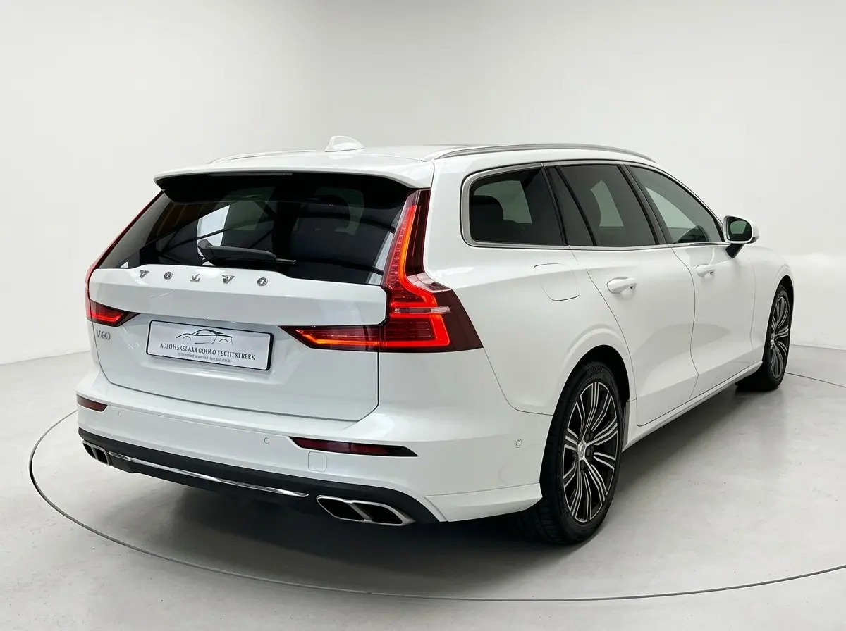 2.0 T5 Inscription - Keyless - Memory - Carplay