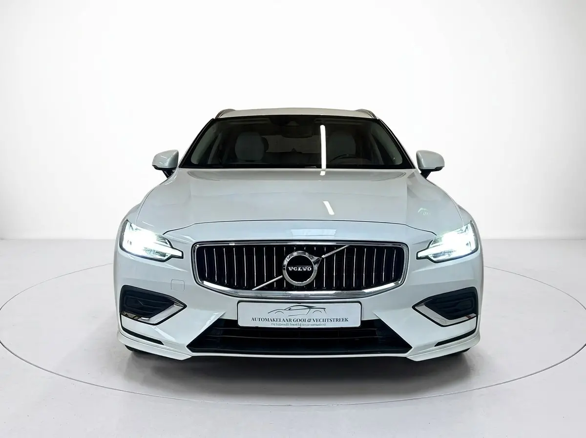 2.0 T5 Inscription - Keyless - Memory - Carplay