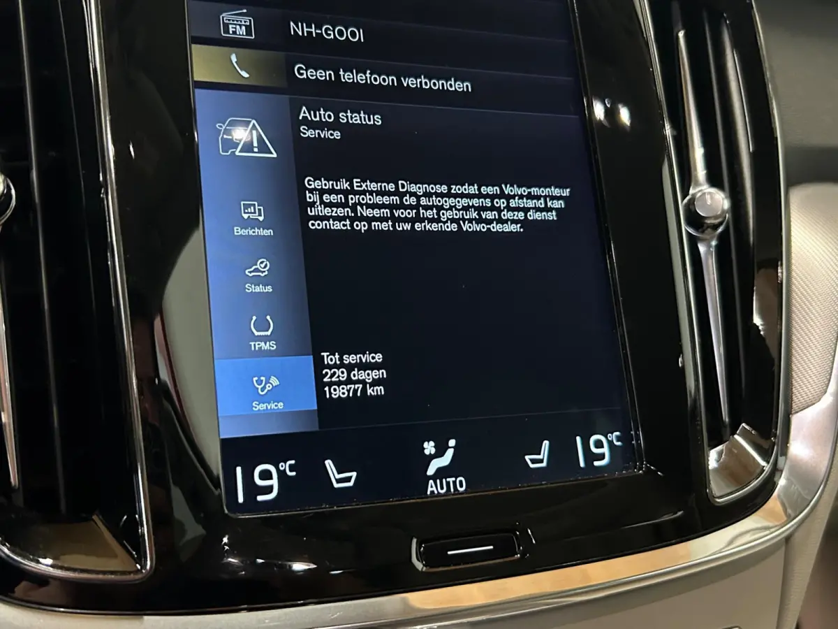 2.0 T5 Inscription - Keyless - Memory - Carplay