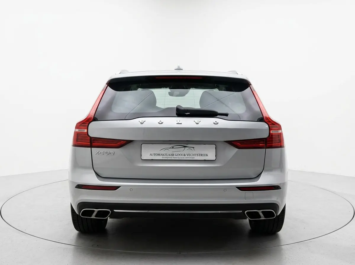 2.0 T5 Inscription - Keyless - Memory - Carplay