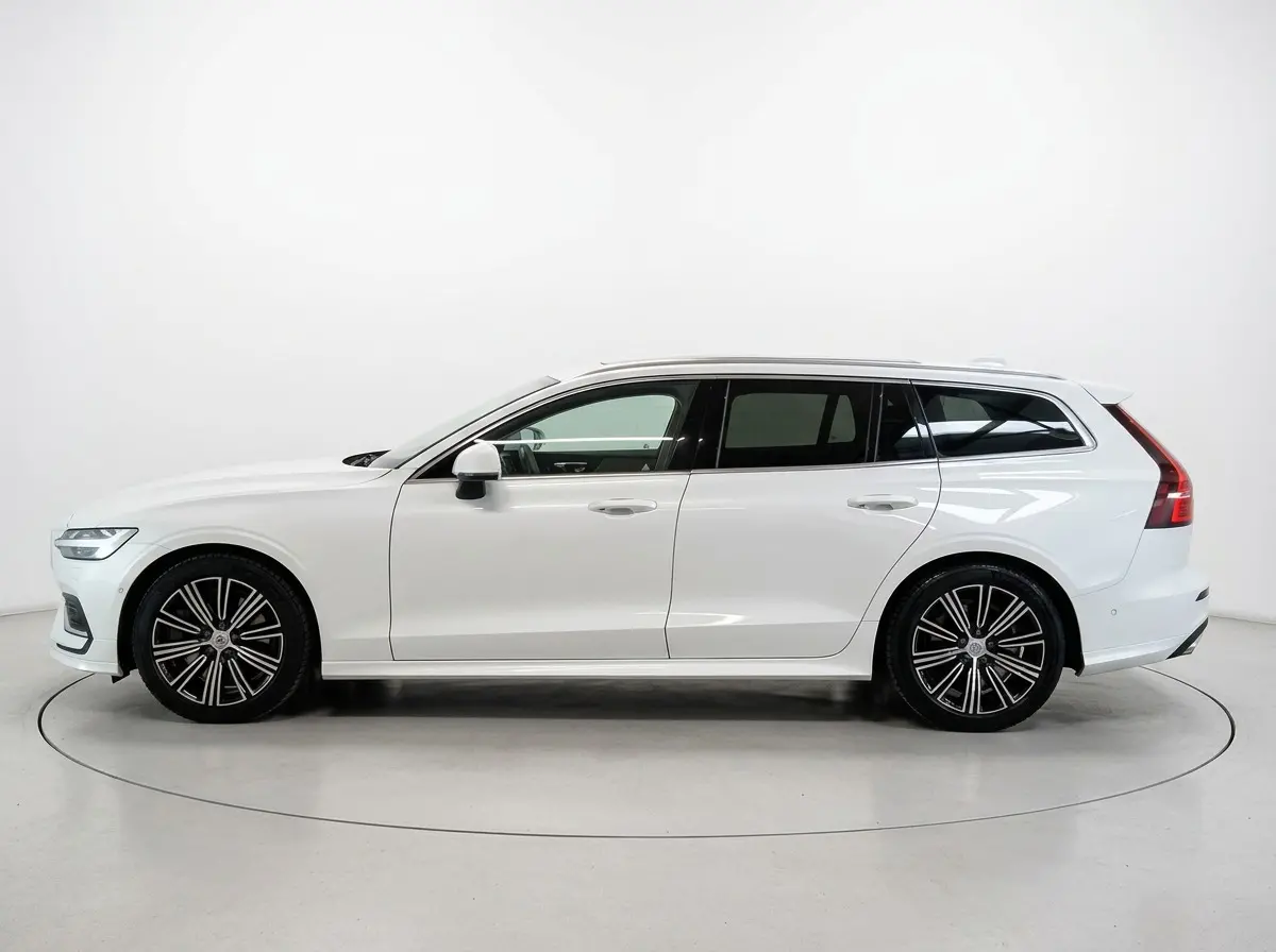 2.0 T5 Inscription - Keyless - Memory - Carplay