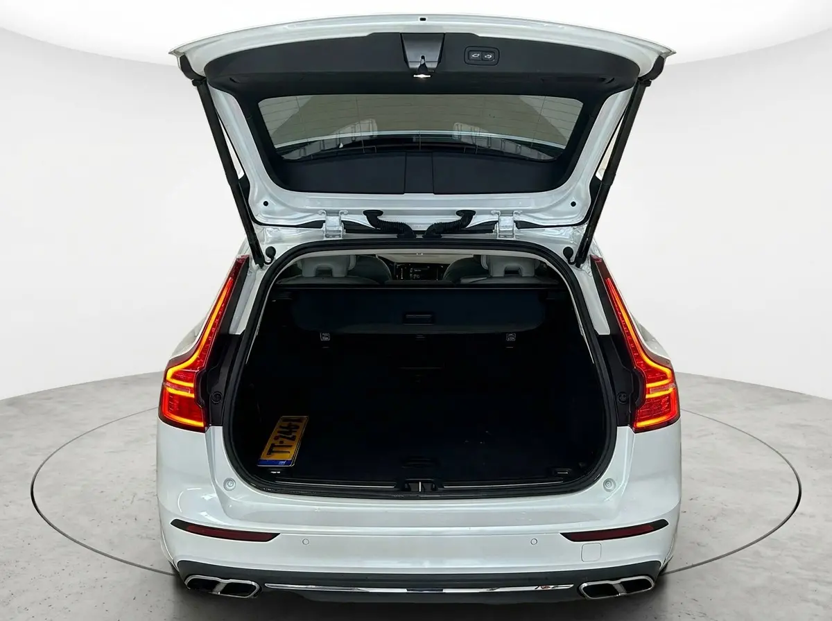 2.0 T5 Inscription - Keyless - Memory - Carplay