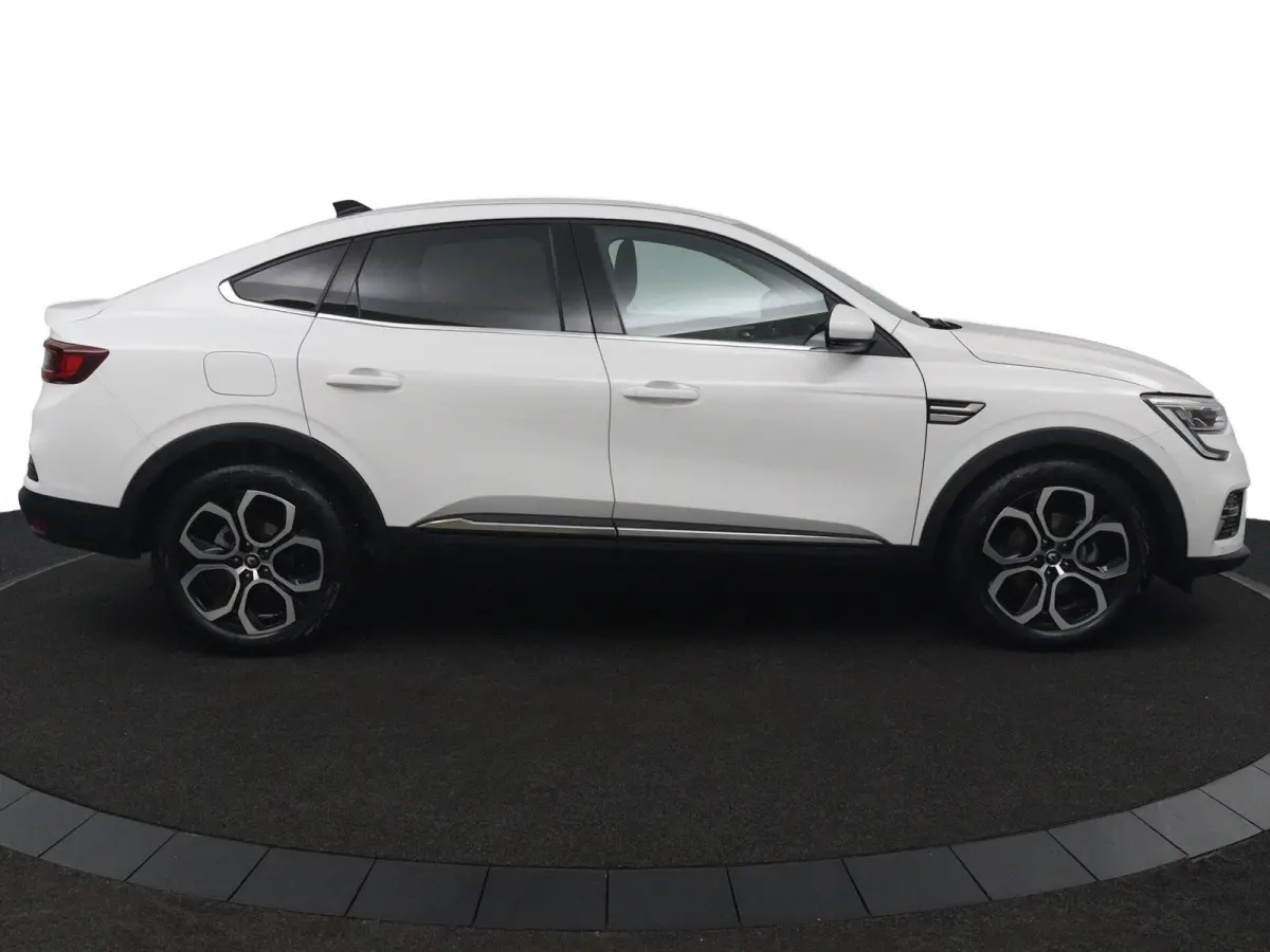 E-TECH Hybrid 145 Intens | Stoel- & Stuurverw. | Parkeercamera |