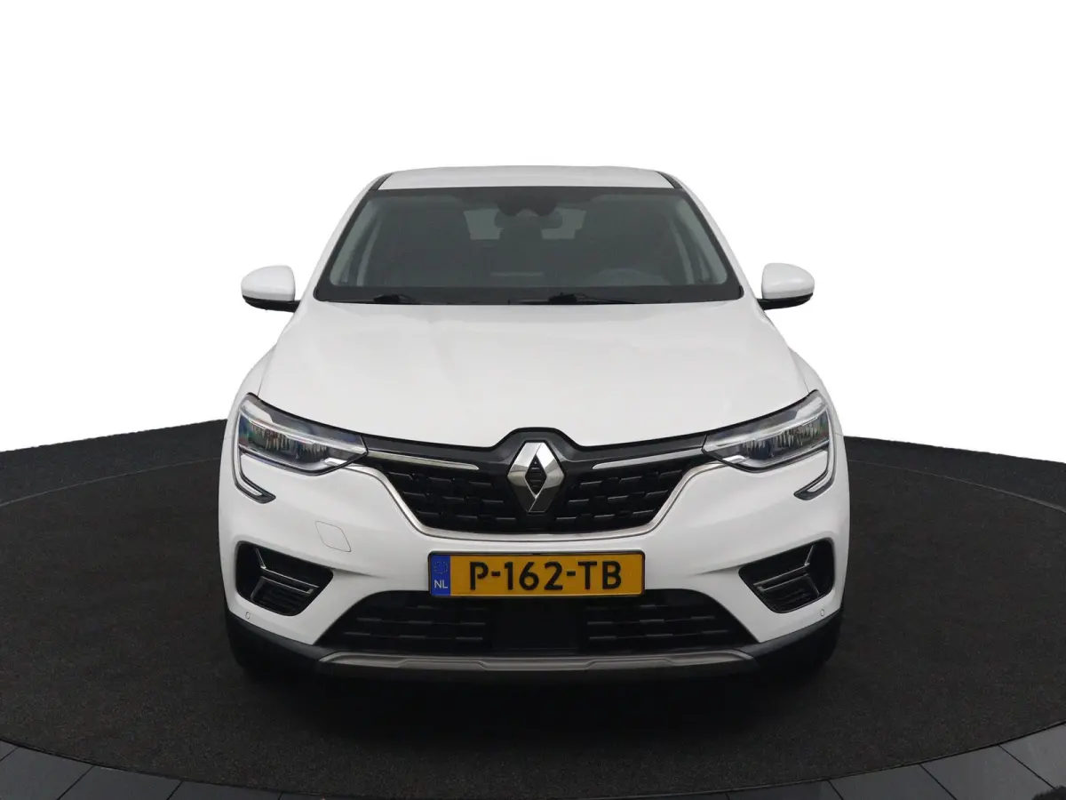 E-TECH Hybrid 145 Intens | Soh 94% | Stoel- & Stuurverw. | Parkeercamera |