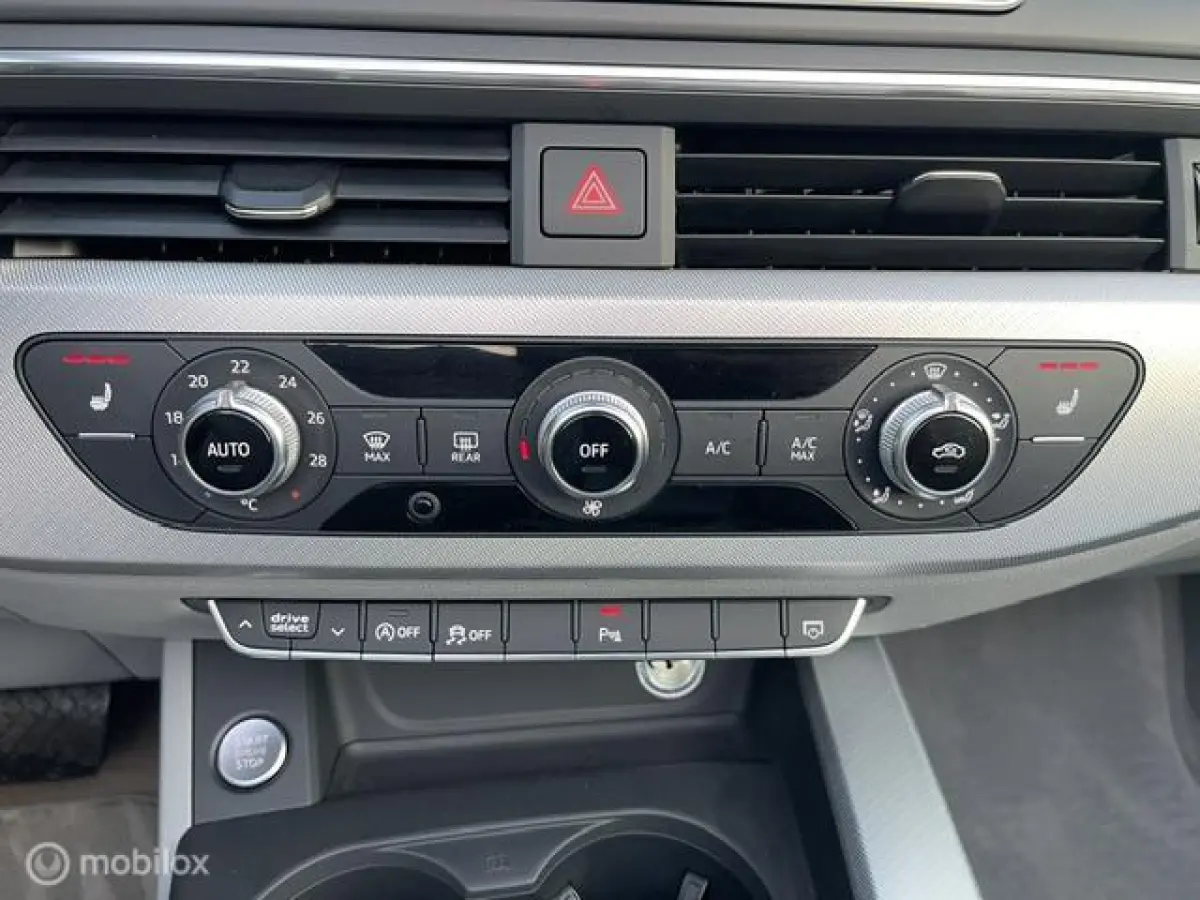2.0TFSI Design ProLine Plus S-Line Carplay