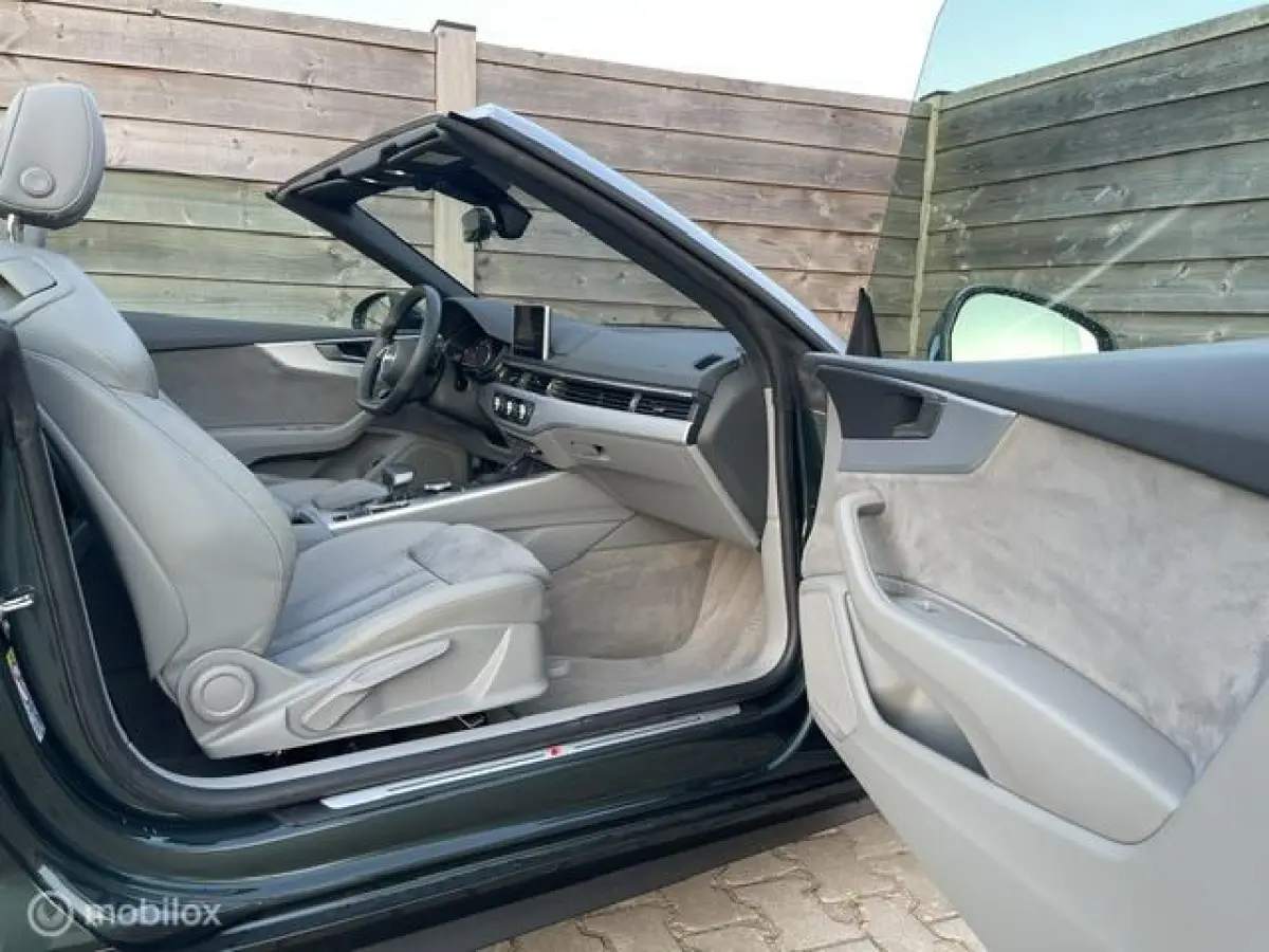2.0TFSI Design ProLine Plus S-Line Carplay